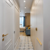 Гостиница Premium Sochipark Apart, фото 7