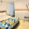 Отель Hostel Boutique Musa Paradisiaca, фото 4
