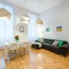 Отель Oasis Apartments - Paulay Ede Street, фото 13