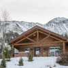 Отель Cowboy Heaven Cabins at Moonlight Basin Big Sky Resort, фото 33