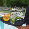 Отель Hôtel Restaurant Le Madame, фото 17