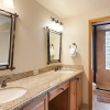 Отель Snowmass Ski-in, Ski-out 3 Bedroom Condo, фото 22