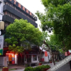 Отель Pod Inn Hangzhou Xihu Nansongyu Road Branch, фото 2