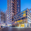 Отель Tianjin Youyuan Hotel, фото 19