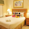 Отель Shv1170ha - 4 Bedroom Townhome In Coral Cay Resort, Sleeps Up To 8, Just 6 Miles To Disney, фото 5