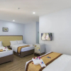 Отель Duc Trung Hotel, фото 16
