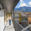Отель Basecamp Suites Canmore, фото 33