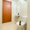 Отель Luxury 2Br At Apartment Woodland Park Residence, фото 9