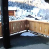 Отель Chalet 10 Pers. Avec Terrasse Plein Sud 71352, фото 6