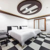 Отель Gunsan Picasso, фото 15