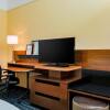 Отель Fairfield Inn & Suites by Marriott Snyder, фото 3