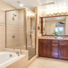 Отель Palm Villas (H23) at Mauna Lani - 2 Br Condo, фото 9
