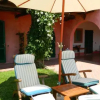 Отель Villa il Pino, фото 14