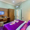 Отель Baku City Hotel, фото 12