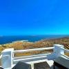 Отель Serifos Stone Villas, фото 5