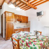 Отель Fico Family Apt Shared Pool,volterra, фото 5