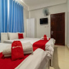 Отель RedDoorz Plus @ Quang Trung Street, фото 3