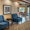Отель Comfort Inn, фото 8