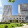 Отель Platinum Hanjue Hotel Changzhou, фото 1