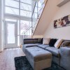 Отель 1 Shaw St Loft Suites, фото 18