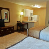 Отель Extended Stay America Select Suites Columbia Ft. Jackson, фото 5