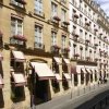 Отель Castille Paris - Starhotels Collezione, фото 1