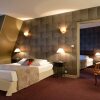 Отель Best Western Hôtel Les Beaux Arts, фото 6