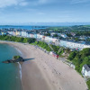 Отель No. 4 Croft House - Luxury 2 Bed Apartment - Tenby, фото 22
