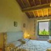 Отель Beautiful ancient Country House in Heart of the Val d'Orcia. Pool. Wi-fi. View.-PODERE CONTIGNANO, фото 23