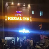 Отель Regal Inn, фото 27