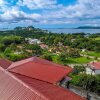 Отель Panoramic View of Ocean and Hills in 2BD Flamingo Condo, фото 33