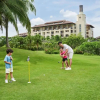 Отель Fairmont Sanya Haitang Bay, фото 23