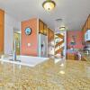 Отель K B M Resorts- Sok-292 Spacious, Remodeled 3bdrm, 3ba, Beautiful Oceanfront Views!, фото 31