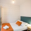 Отель HA San Mateo Suites, фото 4