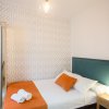 Отель HA San Mateo Suites в Мадриде