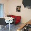 Отель Apartment c6 With Sea View Terrace, TV, air Conditioning, Wifi, Swimming Pool, фото 10