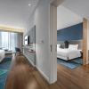Отель Holiday Inn Express Yixing, an IHG Hotel, фото 22