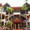 Отель Xishuangbanna Flower Inn, фото 9