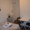 Отель Sweet Home Studio Laval - Parc des Expositions в Ванв