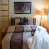 Отель The Silver Lake Lodge, фото 4