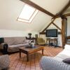 Отель Spacious Farmhouse in Fontenelle with Garden, фото 5