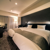 Отель Daiwaroynet Hotel Koriyama Ekimae, фото 4