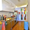 Отель Luxury Apartments Delft VII Royal Delft Blue, фото 16
