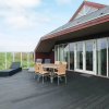Отель 8 Person Holiday Home in Lokken, фото 19
