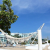 Отель Studio Ocean View in the Best Location of Vallarta, фото 30