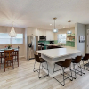 Отель New Listing! Updated Coastal Gem W/ Screened Porch 3 Bedroom Home, фото 9