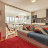 Отель Principe Real T.M. Flat Charming View, фото 7