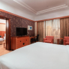 Отель Holiday Inn Suites Kuwait Salmiya, фото 48