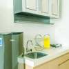 Отель Nice And Cozy Studio At Tree Park City Apartment, фото 3