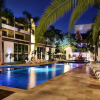 Отель Via 38 PH Fuego by Realty Group, фото 25
